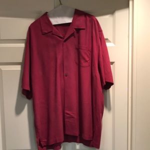 Tommy Bahama XL Hawaiian shirt
